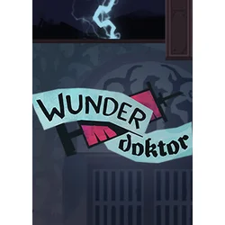Wunderdoktor Steam Key GLOBAL