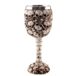 Kelih - Skulls Soul Goblet - NEM6106