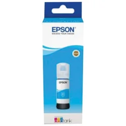 INK JET EPSON 103 ECOTANK L3150 T00S24A ORIGINAL PLAVI