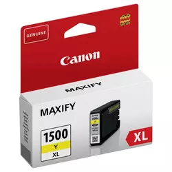 Canon PGI 1500XL Y