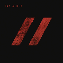 Ray Alder - II (180g) (LP)