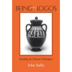Being and Logos