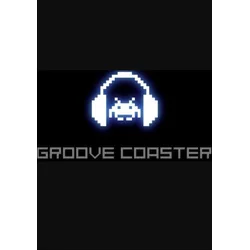 Groove Coaster (PC) Steam Key GLOBAL