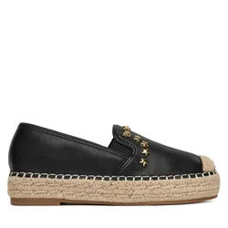 Espadrile DeeZee MSD53 Črna
