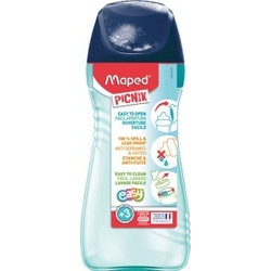 MAPED flasa za vodu ORIGIN 430ml plava