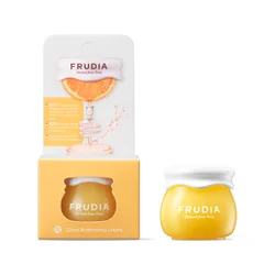Frudia Krema citrus brighteningl jar 10gr