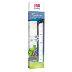 Razsvetljava JUWEL HeliaLux Spectrum 550, 27 W