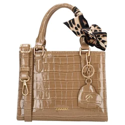 Charm London Knightsbridge W01385 Taupe