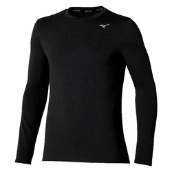 Mizuno Core Impulse Long Sleeve Tee