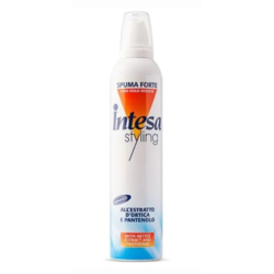 Intesa Pena za kosu, Forte, 300ml