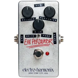Electro Harmonix Harmonic Percolator Kitarski efekt