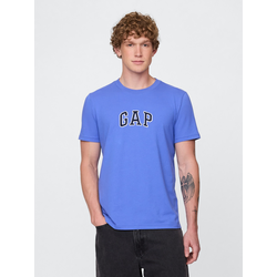 GAP T-shirt with logo - Mens