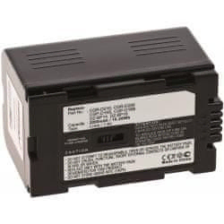 POWERY Akumulator Panasonic CGR-D220A/1B