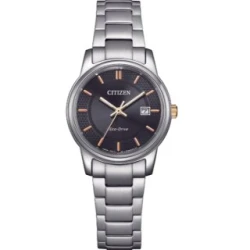 Citizen Eco-Drive EW2317-76E