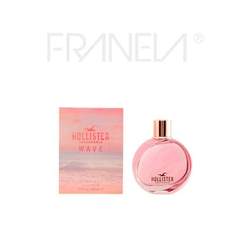 WAVE FOR HER edp spray 100 ml