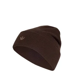 ADIDAS ORIGINALS Kape Adicolor Classic temno rjava