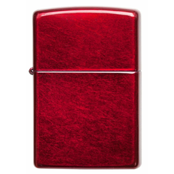 Zippo vžigalnik 21063 Classic Candy Apple Red
