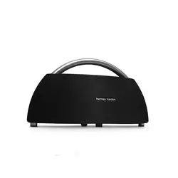 HARMAN KARDON buletooth zvočnik GO + PLAY, črn