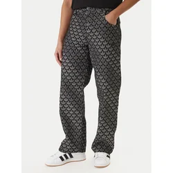 Hlače adidas Monogram Pant Black 36