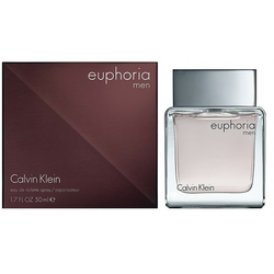 Calvin Klein Calvin Klein Euphoria Men EDT, 100 ml