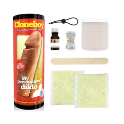 CLONEBOY - DILDO