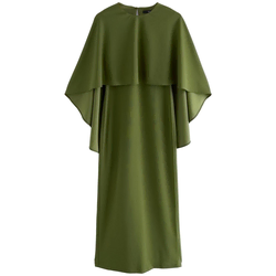 Next Obleka zelena/oliva/temno zelena