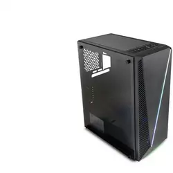 ThunderCore Spark gaming racunar, AMD Ryzen 5 5600X, 32 GB, 1 TB, RTX 5050