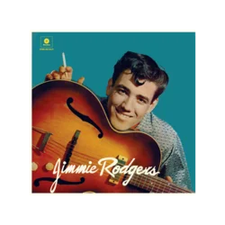 Jimmie Rodgers