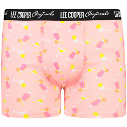 Moške boksarice Lee Cooper Patterned
