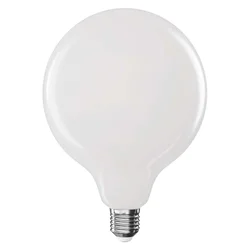 LED filament sijalica G125 E27/18W/230V 2700K