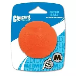 Chuckit Fetch Ball M