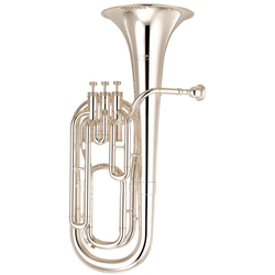Tenor Bb Yamaha YBH-301 S