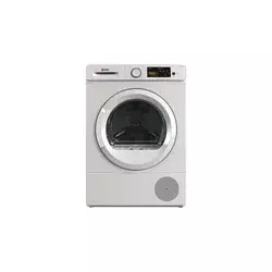 VOX Mašina za sušenje veša THP-815E, 8kg, Bela