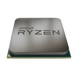 AMD Ryzen 5 2500X 4 cores 3.6GHz (4.0GHz) MPK