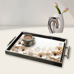 Aberto Design Poslužavnik TPG9909 50 x 29 x 3.5 cm, Šareni