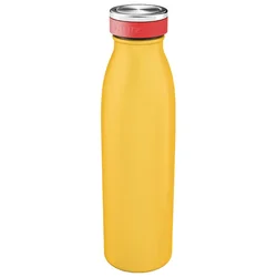 BOCA TERMO METALNA 500ML COSY LEITZ 90160019 ŽUTA