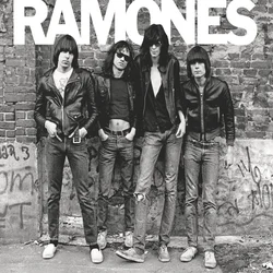 Ramones - Ramones (50th Anniversary/Limited Edition) (LP)