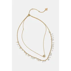 Ogrlica Guess JUBN04 679JW