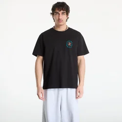 Majice Horsefeathers Instinct T-Shirt Black L