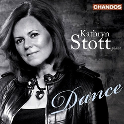 KATHRYN STOTT/DANCE