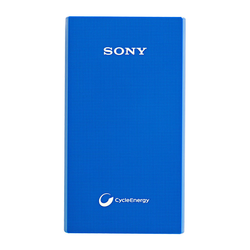 Power bank Sony CP-E6BL