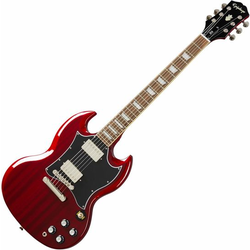EPIPHONE ELEKTRIČNA KITARA SG Standard Cherry