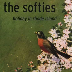 The Softies - Holiday In Rhode Island (Reissue) (LP)