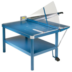 Giljotina Dahle 585, 1100mm, A1