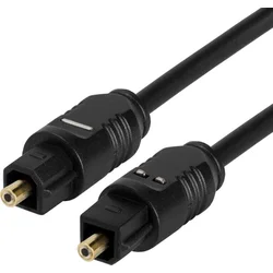 Mozos KO-1 1,8 m Toslink kabel
