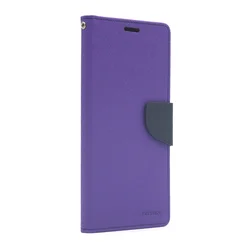 Futrola BI FOLD MERCURY za Huawei Nova 9 SE/Honor 50 SE ljubicasta