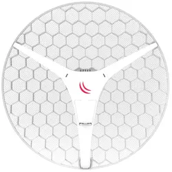 MikroTik RouterBOARD RBLHG-5HPnD-XL, LHG XL HP5