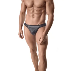 Anais Ares String I Black XL