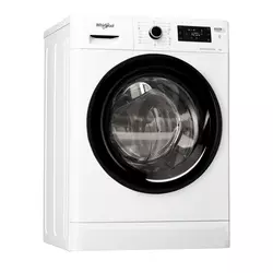 WHIRLPOOL veš mašina FWSG 61282 BV EE N Slim