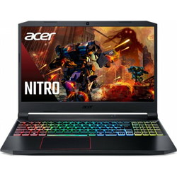 Acer Nitro 5 512GB 16GB RAM RTX 3050 4GB NH.QDVEP.002 Črna